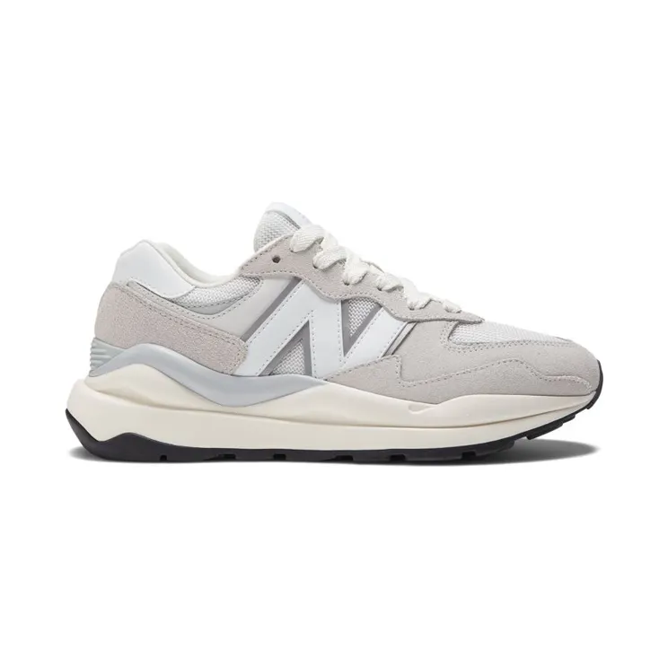New Balance 57/40 Nimbus Cloud Sea Salt White (W5740SLA)