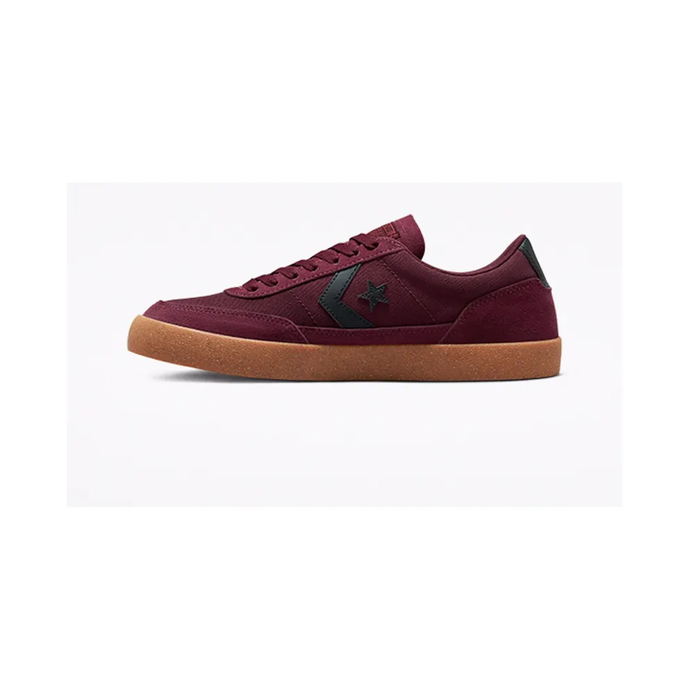 Converse Gum Tape Net Star Classic Deep Bordeaux/Black/gum Honey (171339C)
