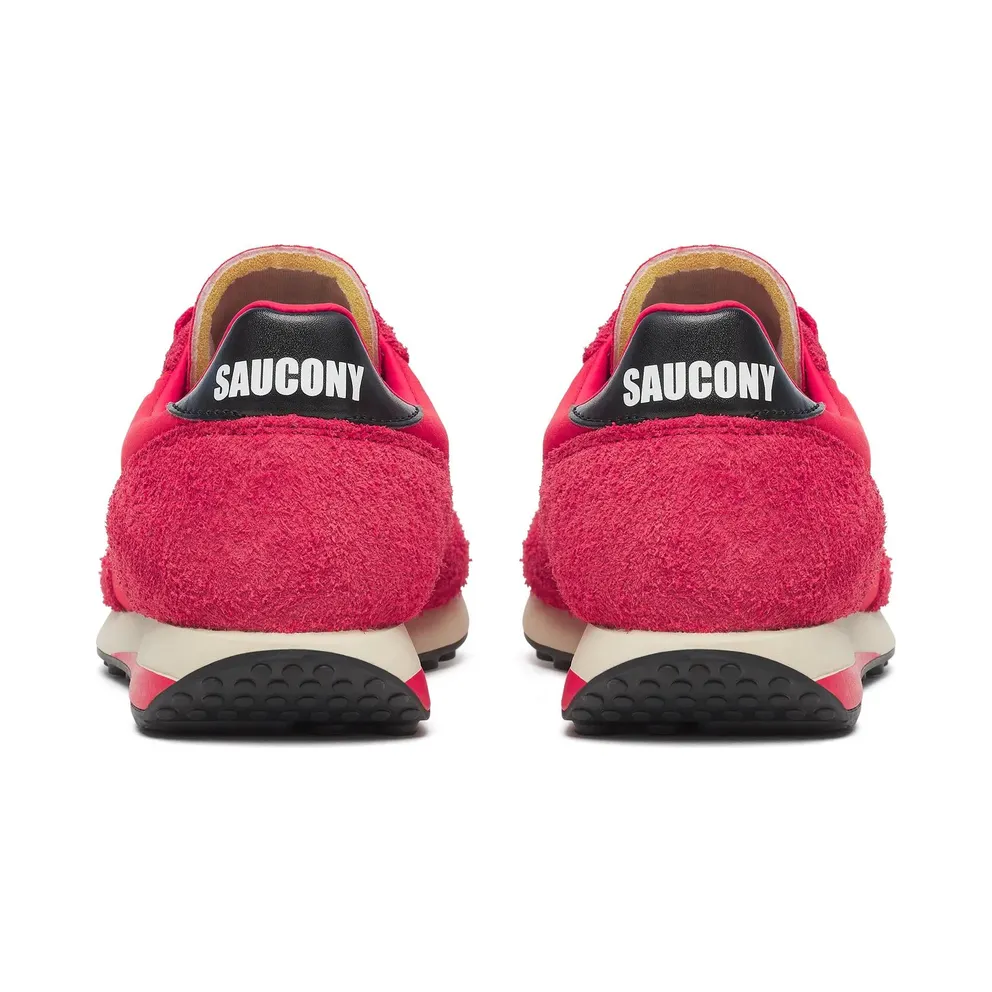 SAUCONY Trainer 80 Original “Red / Black” (S70883-4)
