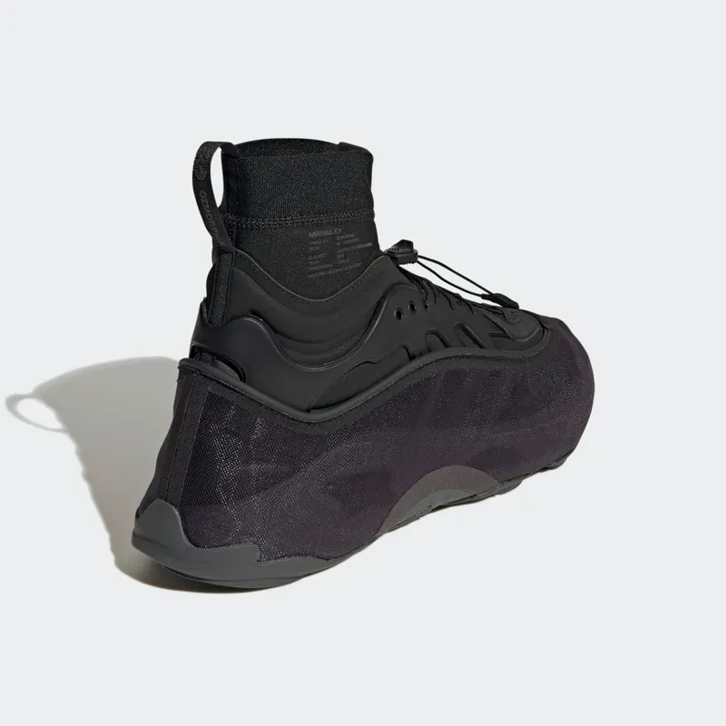 adidas Ozmorphis Mr. Bailey Core Black (GX9637)