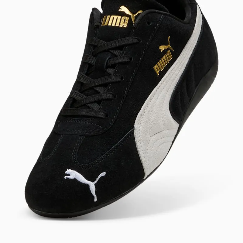 Puma Speedcat OG Black White (400986-01)