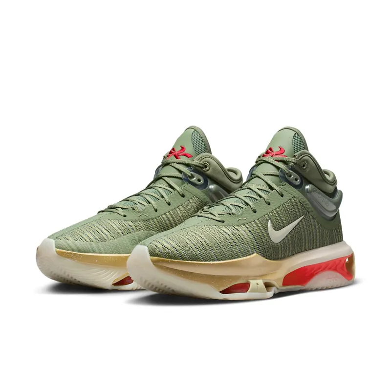 Nike Air Zoom GT Jump 2 Our Holiday (DJ9431-302)