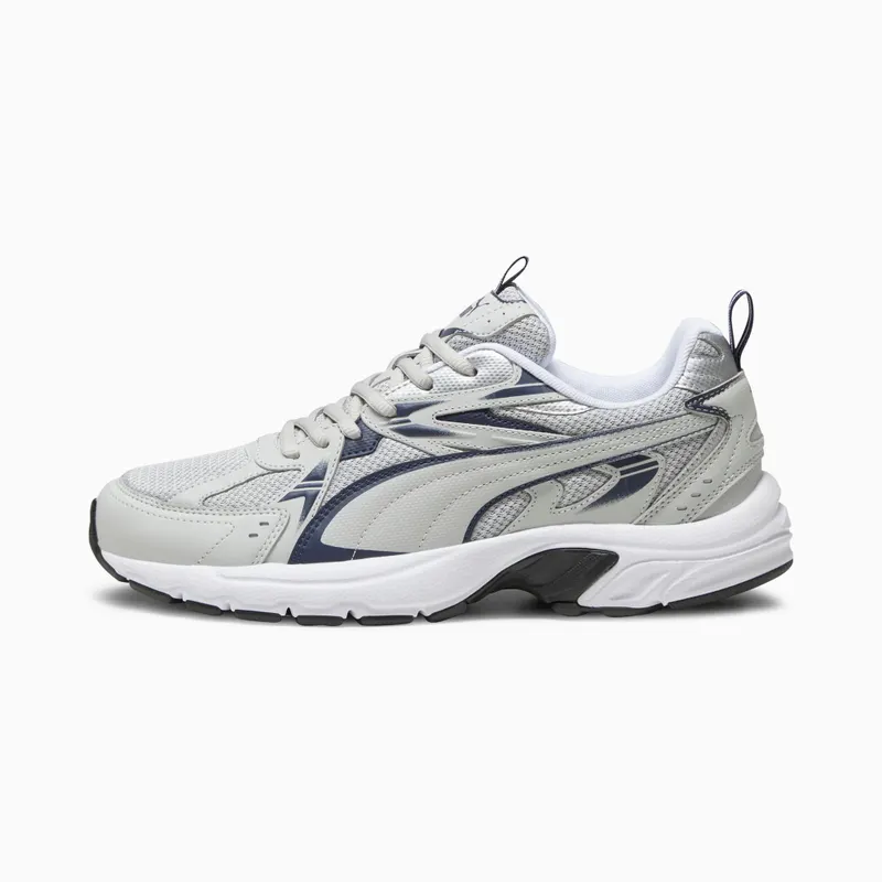 Puma Milenio Tech Blue/Grey/Silver (39232203)