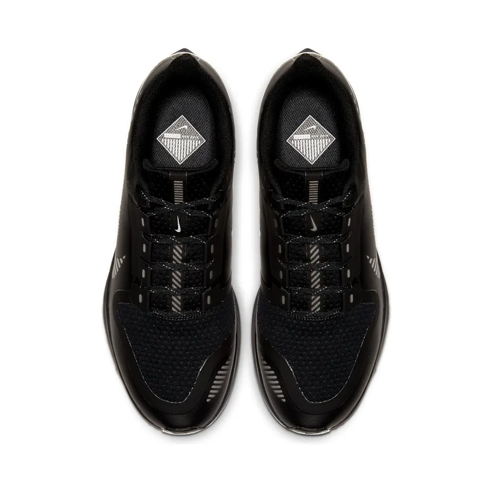 Nike Air Zoom Pegasus 36 Shield Triple Black (AQ8005-001)