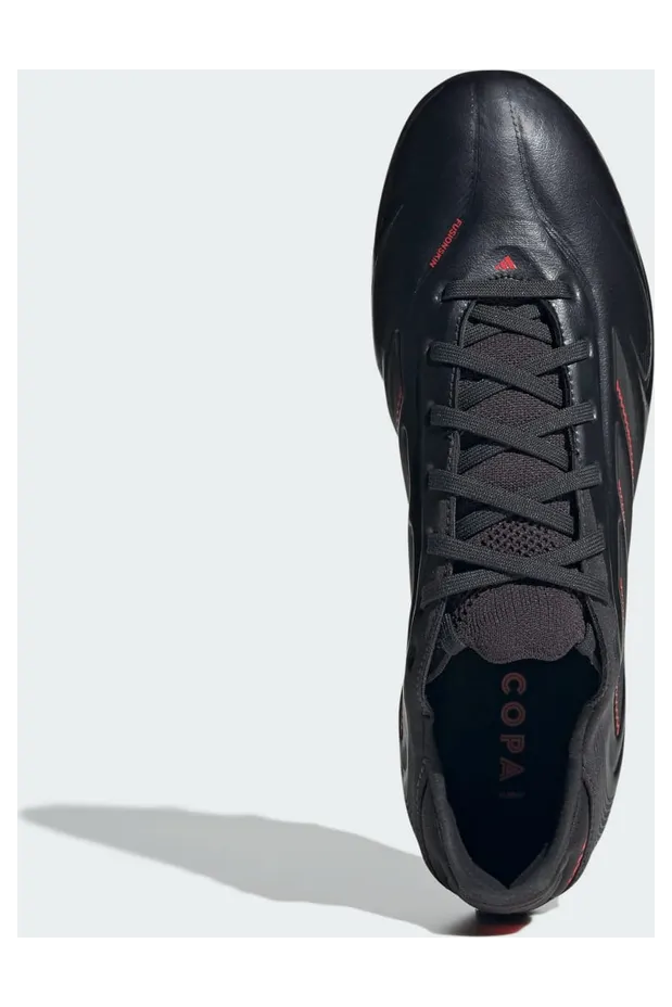 adidas Copa Pure 3 Pro FG Core Black Carbon Lucid Red (JP5620)