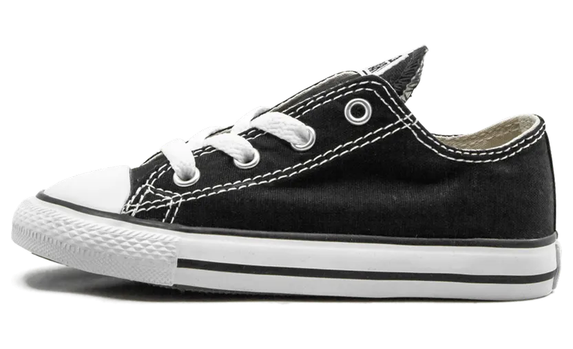 Converse Chuck 70 Ox TD “BLACK/WHITE” (7J235)