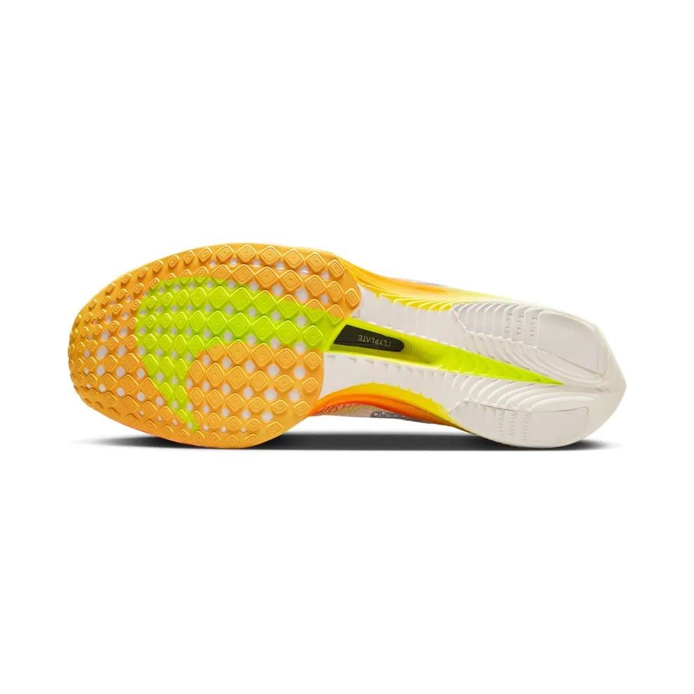 Nike ZoomX Vaporfly 3 Total Orange Cobalt Bliss (DV4129-101)
