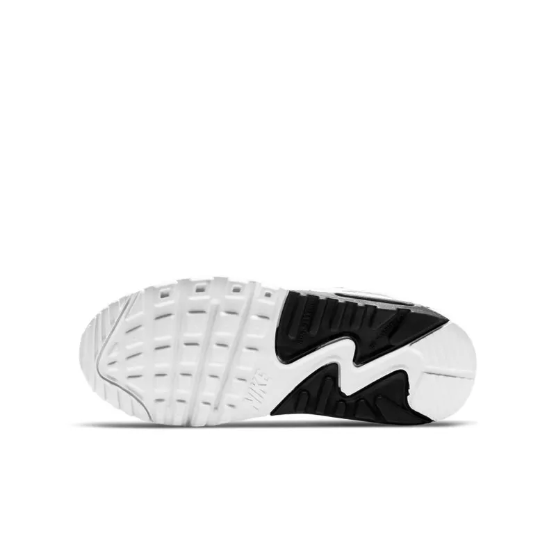 Nike Air Max 90 Swooshfetti (GS) (DC9198-100)