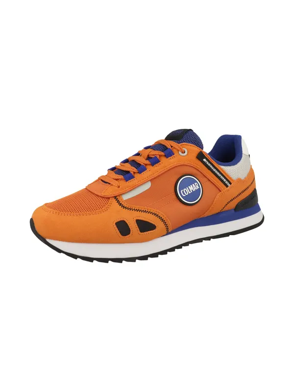 Colmar Travis Gemengde kleuren / Orange (TRAVISSPORTCOLORS124)