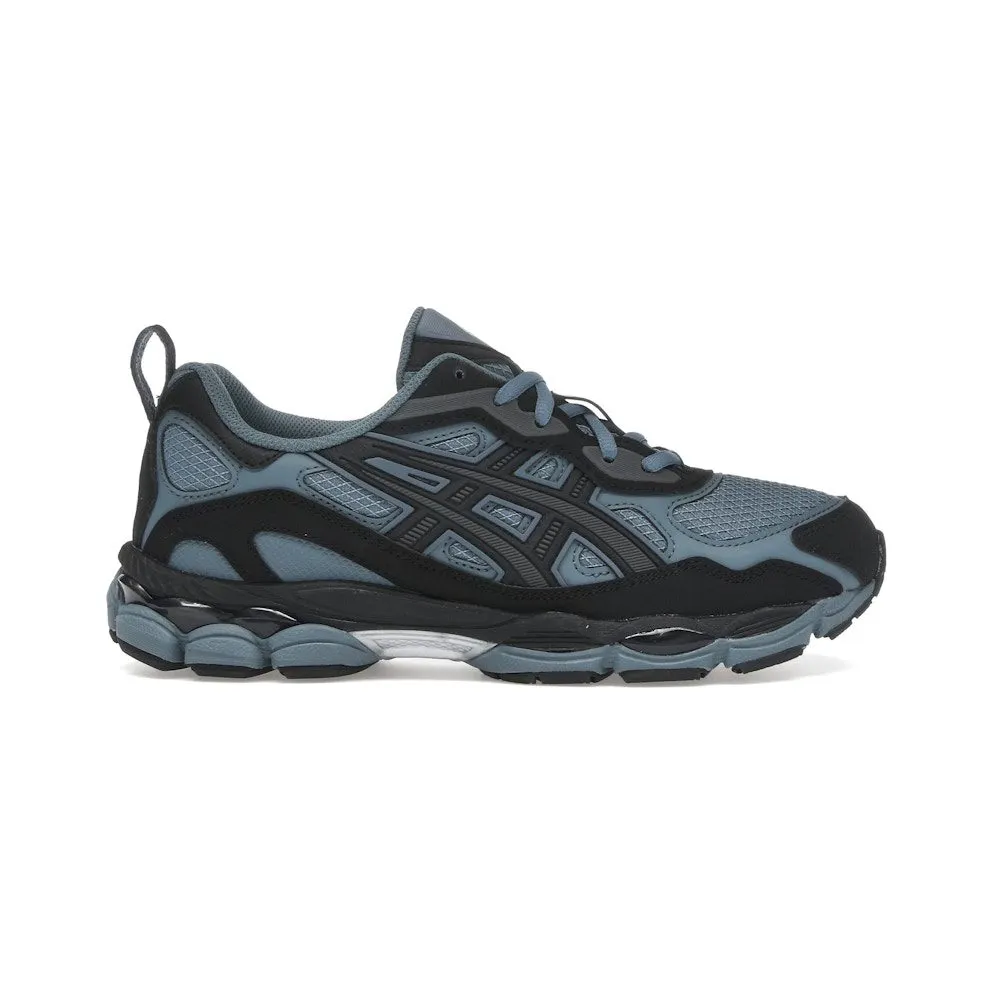 ASICS Gel-NYC RGD Ironclad Black (1203A735-021)