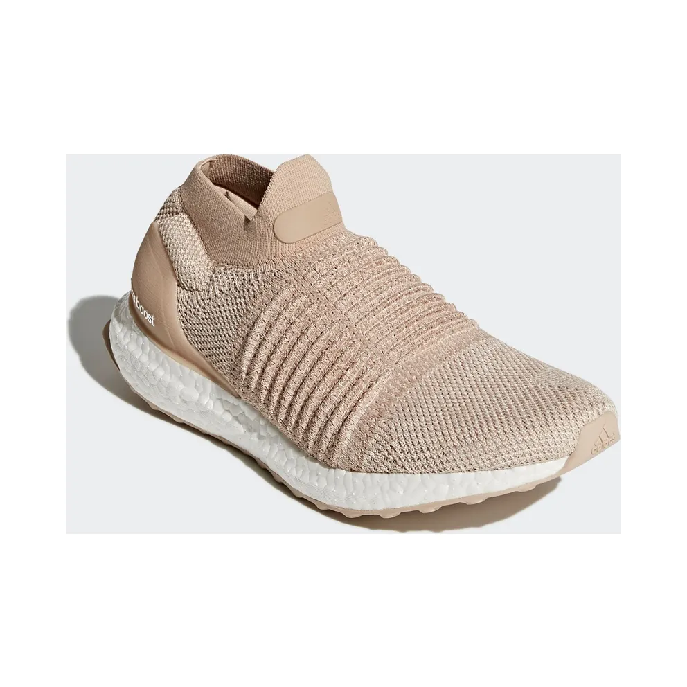 adidas Ultraboost Laceless Mid Ash Pearl (W) Ash Pearl (CQ0010)