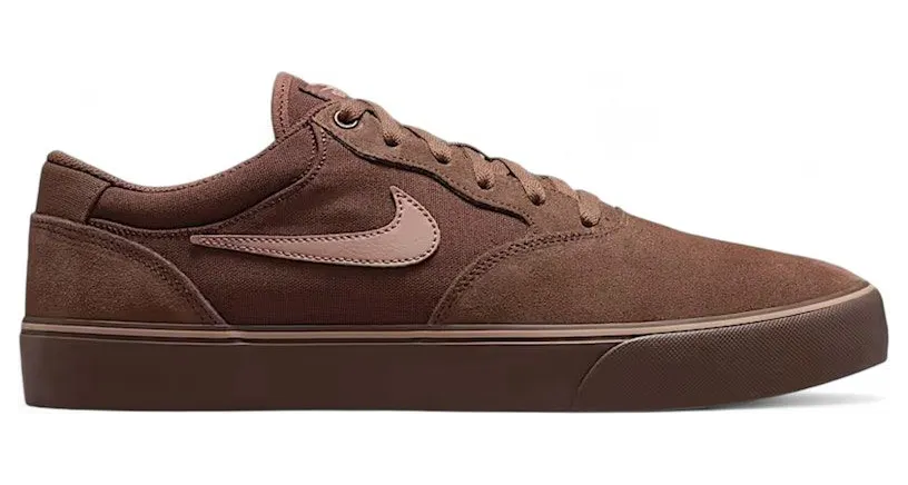 Nike SB Chron 2 Fauna Brown Desert Dust (DM3493-206)