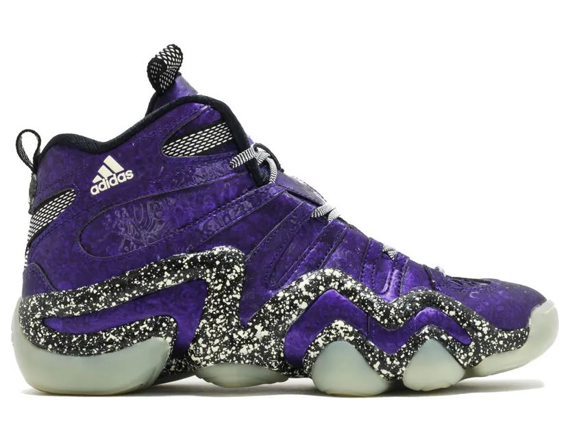 adidas Crazy 8 Nightmare Before Christmas