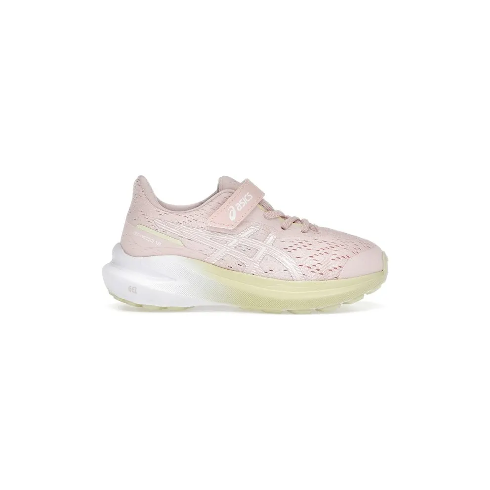 ASICS GT-1000 13 Breeze White (1014A344-700)