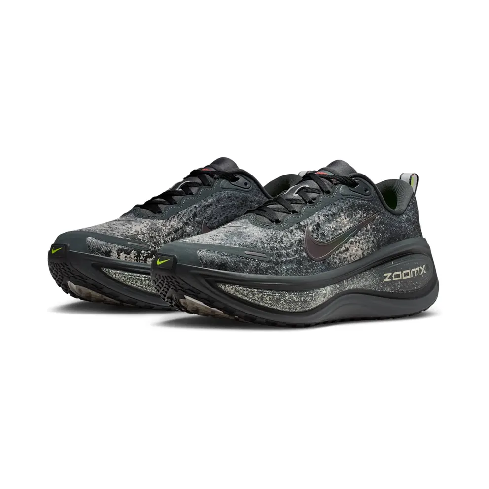 Nike Vomero Plus “Anthracite Oatmeal Black” (IM6776-060)