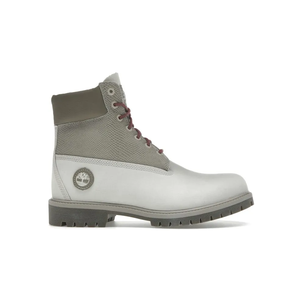 Timberland 6″ Heritage Waterproof Boot Year of the Snake (TB0A41MW-EM3)