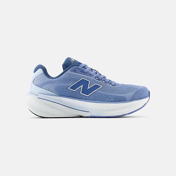 New Balance 860v15 Womens “Fairweather Blue Silver Metallic” (W86038B)