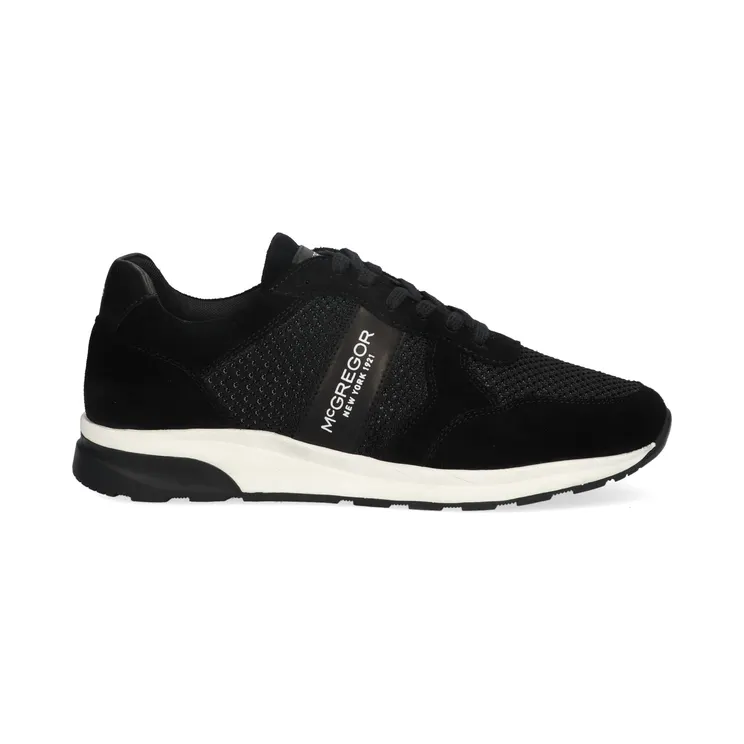 McGregor Black (FD624190489)