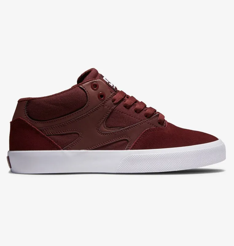 DC Kalis Vulc Mid Red (ADYS300622bur)