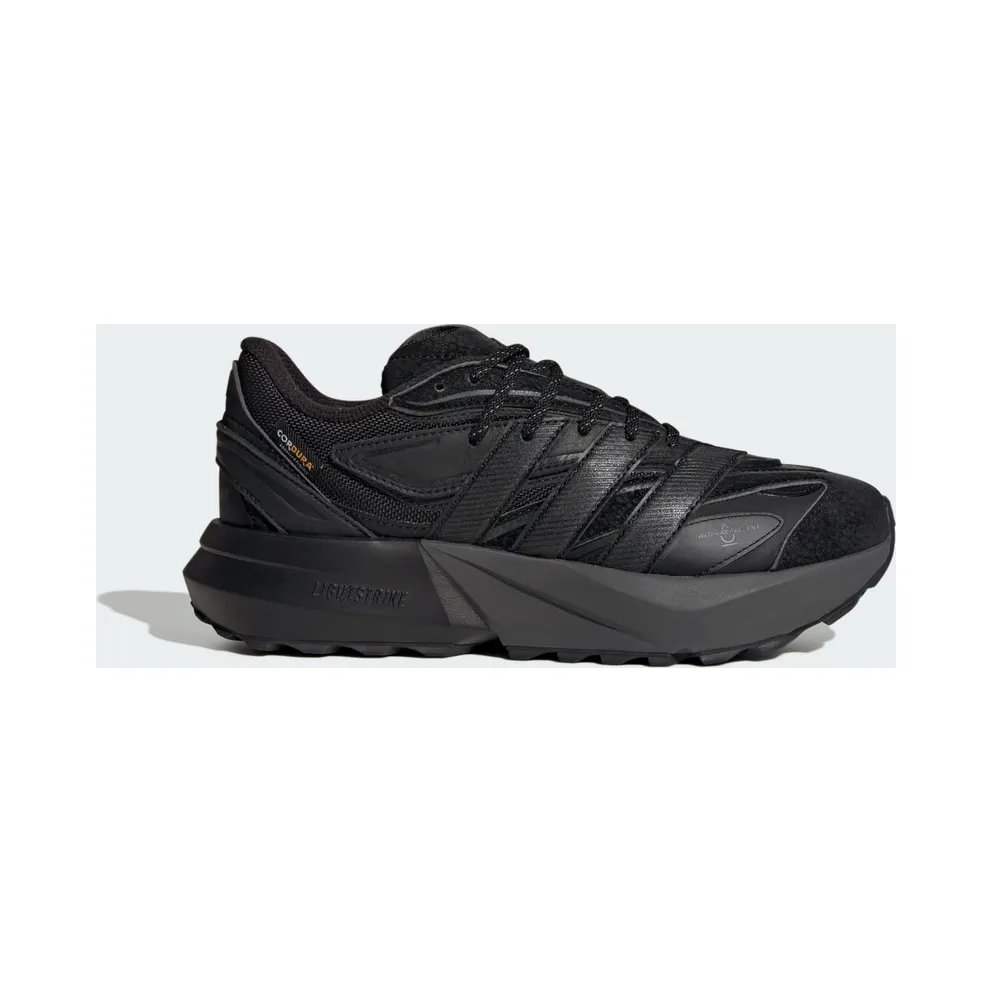 Adidas Lightblaze ATR Core Black / Core Black / Grey Six (JS1965)