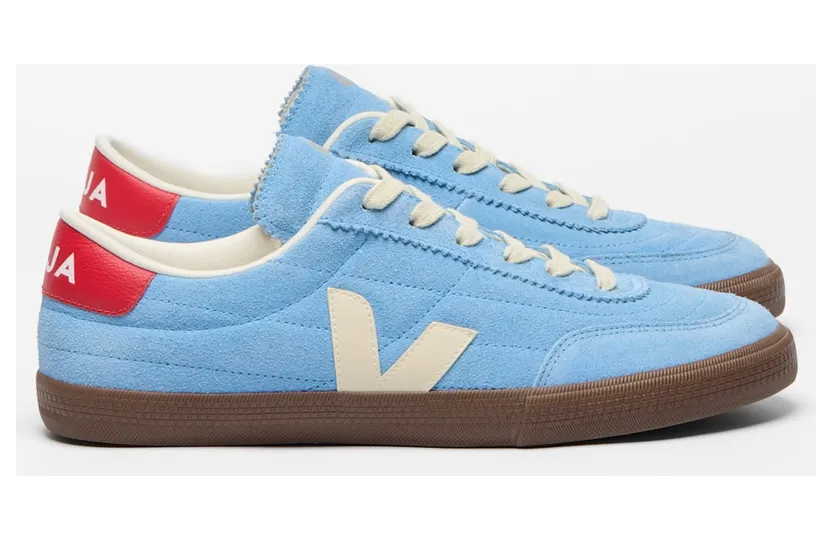 Veja Panenka Blauw (FU0321389)