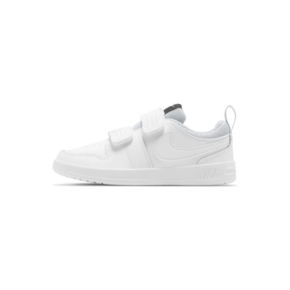Nike Pico 5 Younger Kids’ White (AR4161-100)