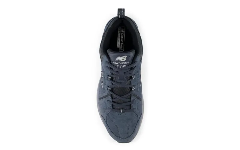 New Balance 608v5 “Orca Gunmetal” (MX608DG5)