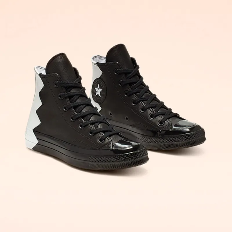 Converse VLTG High ‘Black’ Black/White (564968C)