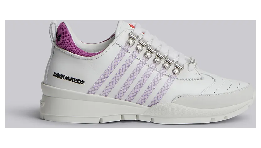 Dsquared2 sneaker (17038977AJ)