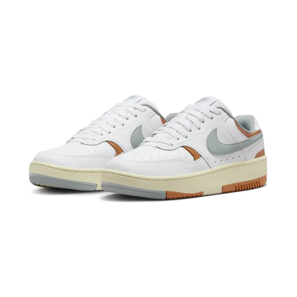 Nike Gamma Force “White Flax” (DX9176-112)