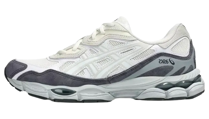 Asics Gel-NYC “Cream White”: de cleanste pick voor je rotation