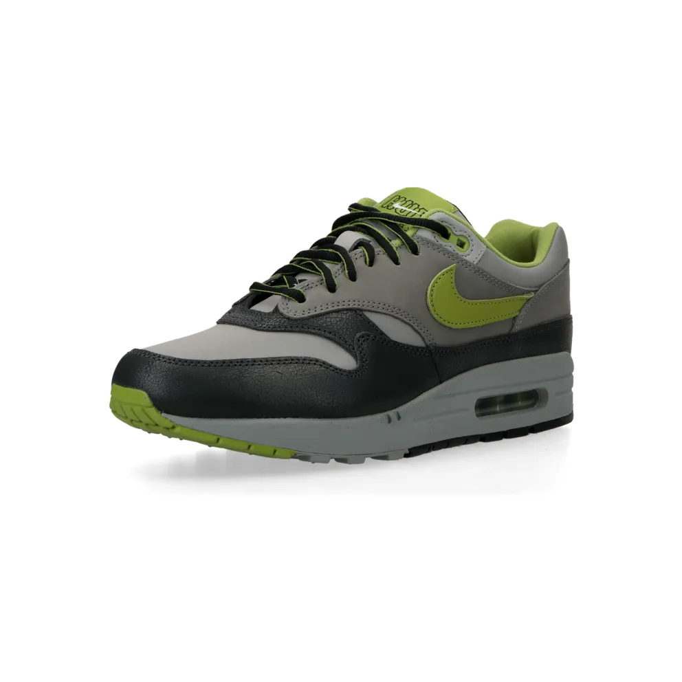 Nike Air Max 1 x HUF SP (anthracite / pear / medium grey / flat pewter) – HF3713-002