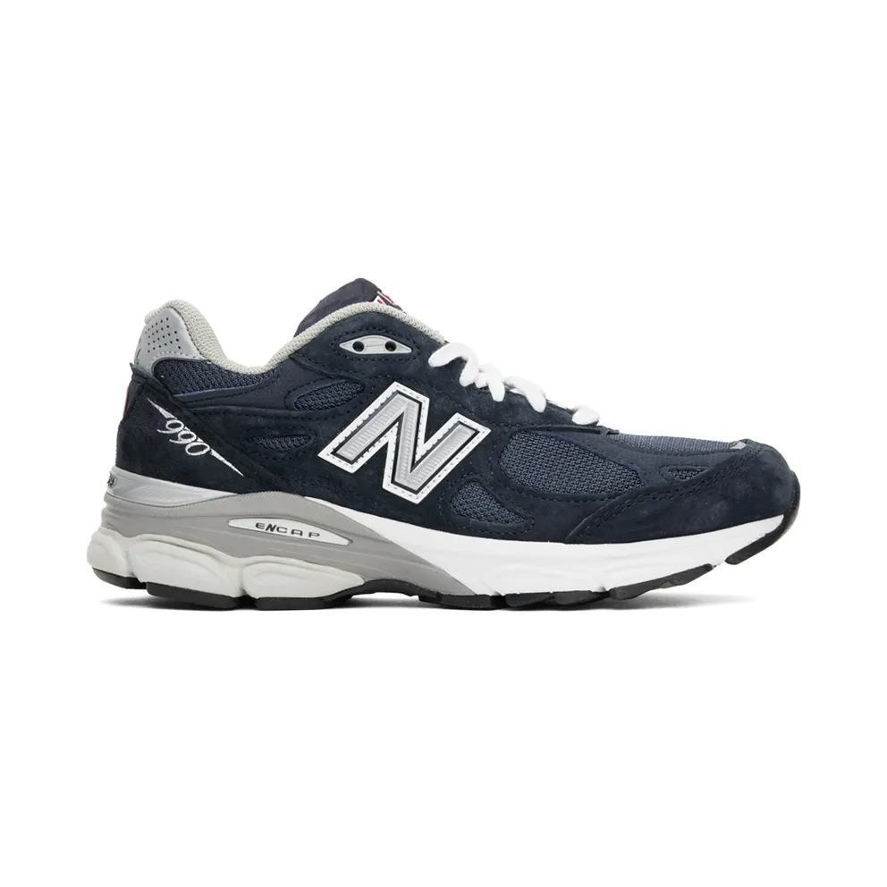 New Balance New Balance Blue/White (M990NB3)