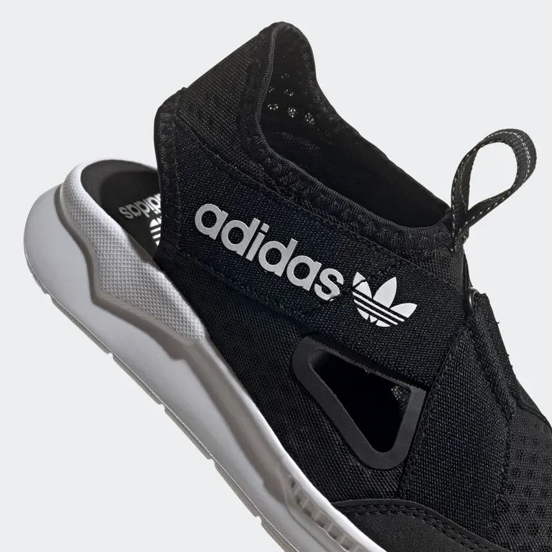 adidas 360 Sandals Core Black / Cloud White / Core Black (FX4946)