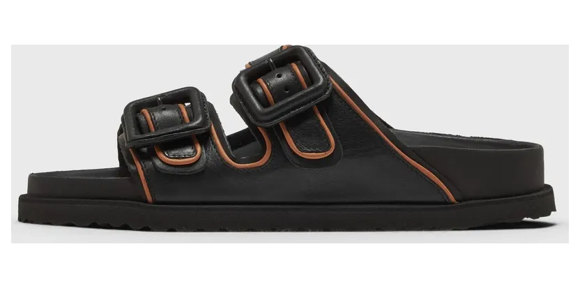 Birkenstock Arizona Black