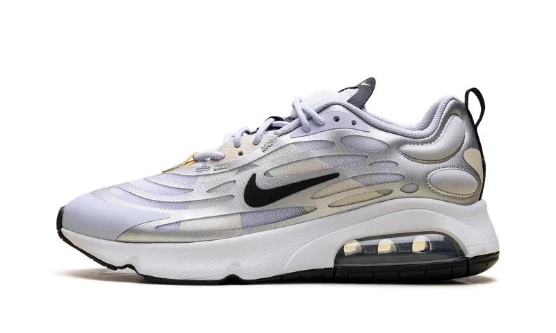 Nike Air Max Exosense “SILVER” (CK6922-001)