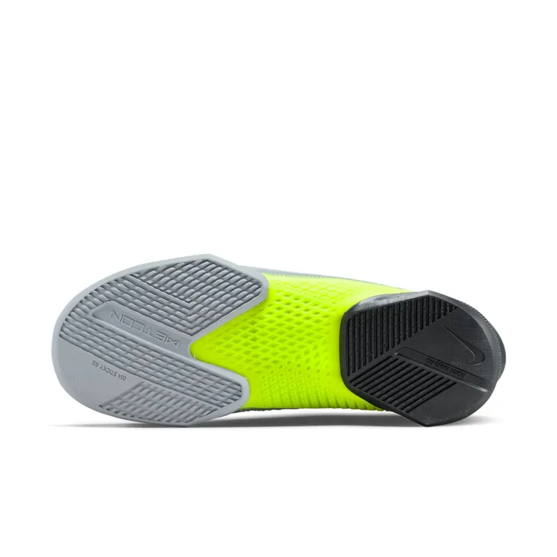 Nike Zoom Metcon Turbo 2 Training Grey (DH3392-001)