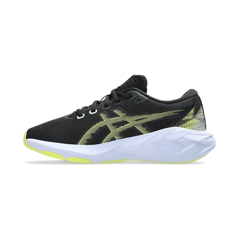 ASICS NOVABLAST 5 GS “Black / Citron” (1014A367-001)