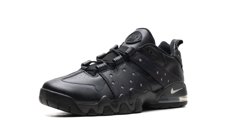Nike Air Max2 CB ’94 Low “Supreme – Black” (IM4283-001)