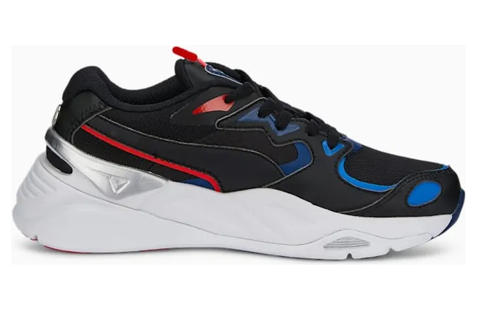 Puma BMW MOTORSPORT TRC LYFT “Black” (307352-01)