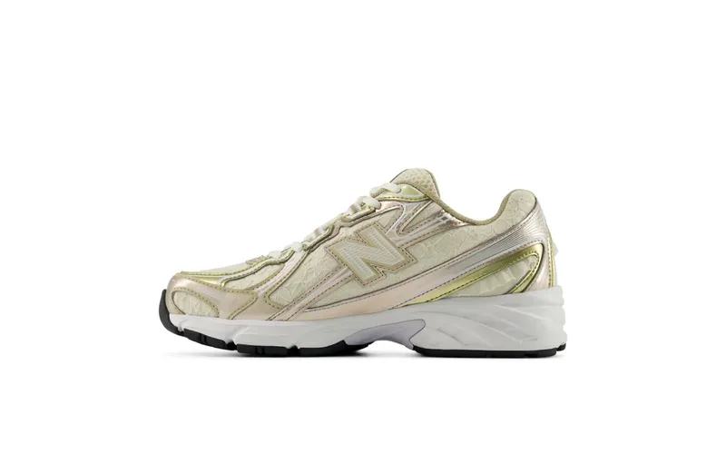 New Balance 740 “Sea Salt Gold” (U7407DS)