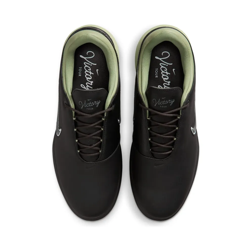 Nike Victory Tour 4 Black Dusty Olive (FZ4155-002)