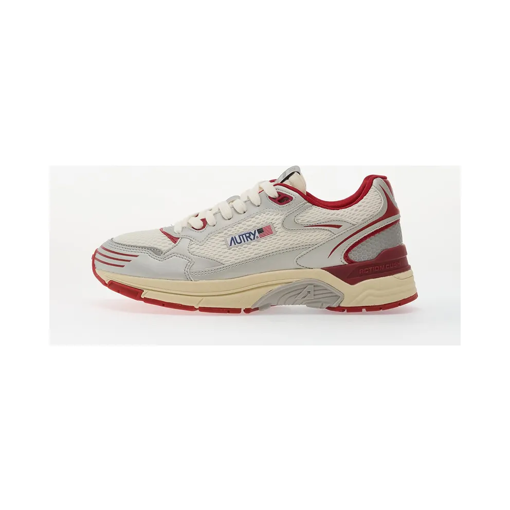 Autry Hyperway Grau (HYLWMV01)