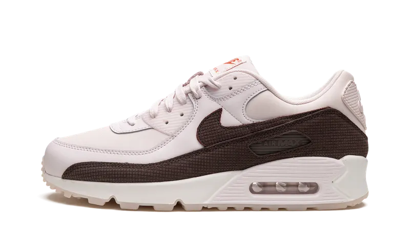 Nike Air Max 90 “Brown Tile” (FD0789-600)