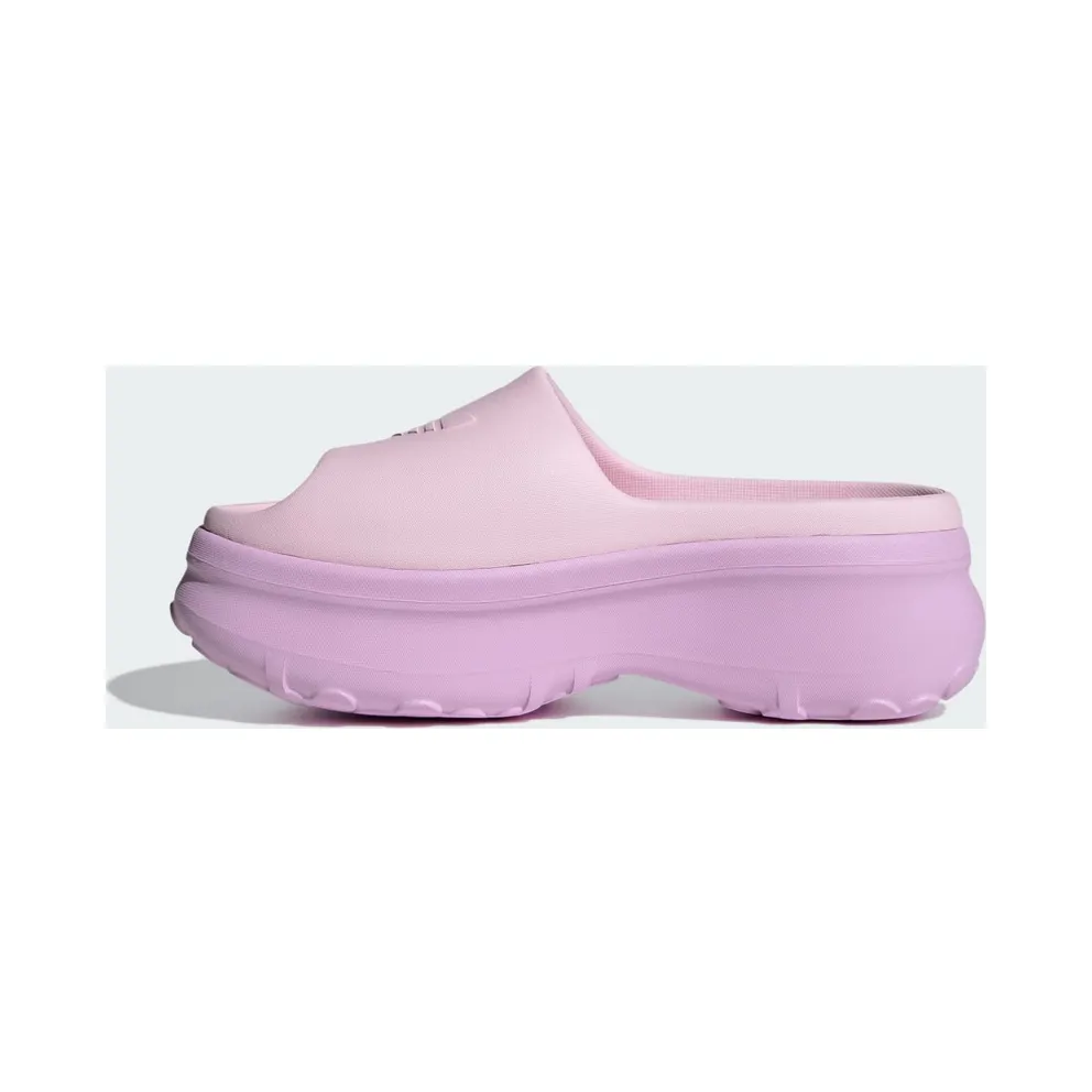 Adidas Adifom Stan Slides Cloud White / Grey Two / Core Black (JI2613)