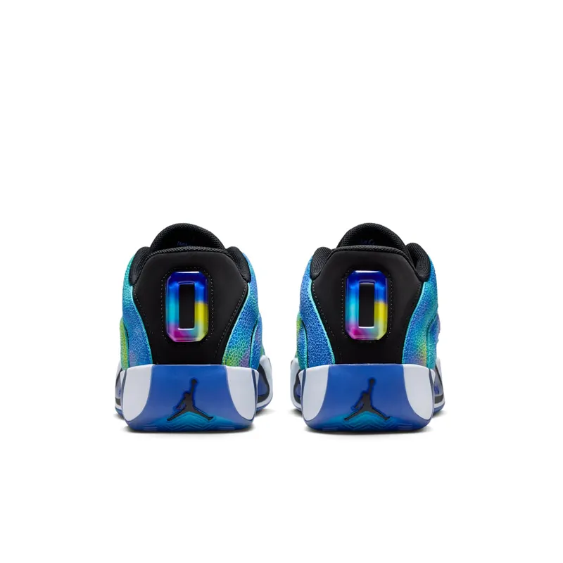 Jordan Tatum 4 “Chameleon” (IR0073-500)