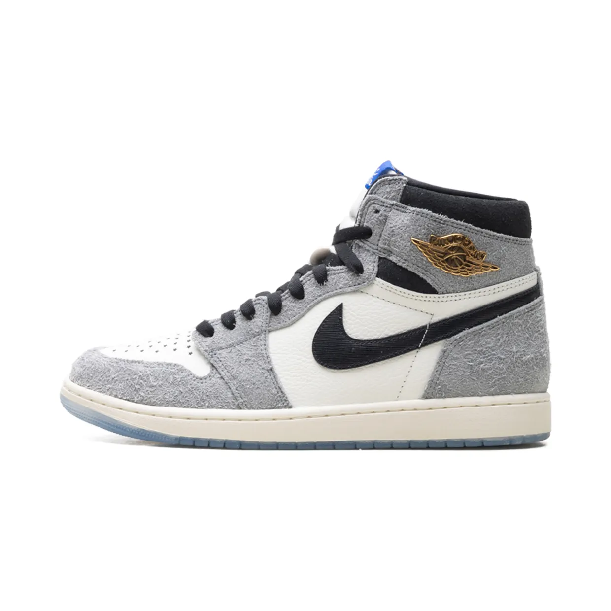 Air Jordan 1 High "Cool Grey" (DZ5485-003)