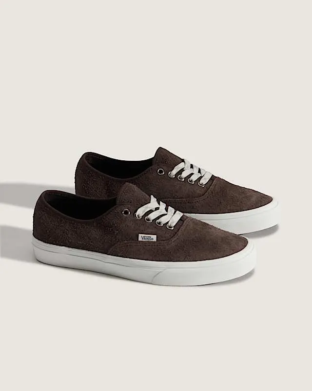 Vans Authentic Chocoladebruin (VN000D7YBF0)