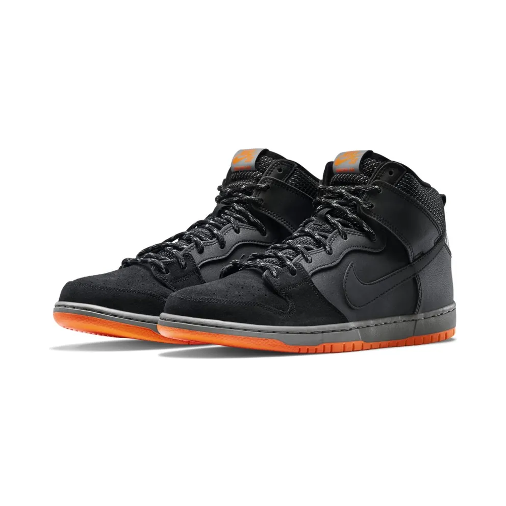 Nike Dunk High PRM Shield (684805-001)