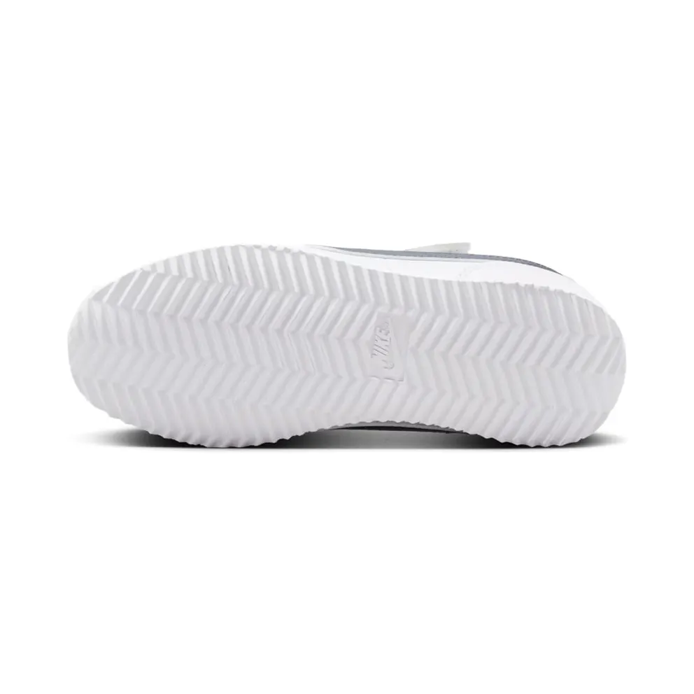 Nike Cortez EasyOn White Desert Khaki Thunder Blue (DM0951-114)